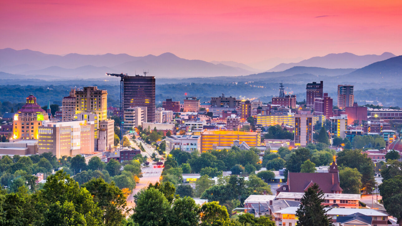 Ashevegas Highlights Potential for Genos Center in Asheville